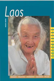 Omslag van Laos