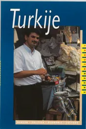 Omslag van Turkije