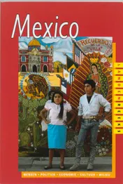 Omslag van Mexico