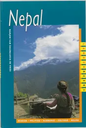 Omslag van Nepal