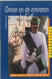 Omslag van Oman en de emiraten aan de Golf
