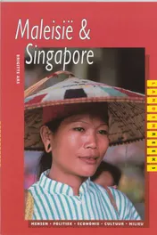 Omslag van Maleisie & Singapore