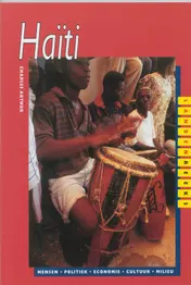 Omslag van Haiti