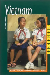 Omslag van Vietnam