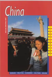 Omslag van China