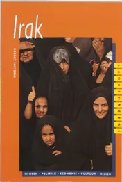 Omslag van Irak