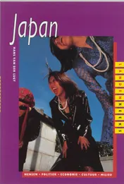Omslag van Japan
