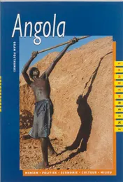 Omslag van Angola