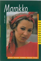 Omslag van Marokko