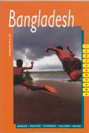 Omslag van Bangladesh
