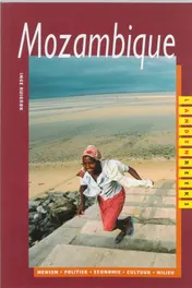 Omslag van Mozambique