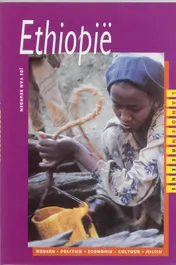Omslag van Ethiopie