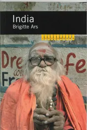 Omslag van India