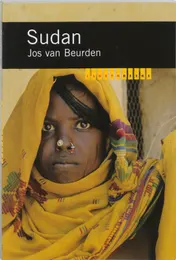 Omslag van Sudan