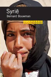 Omslag van Syrië