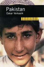 Omslag van Pakistan