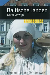 Omslag van Baltische landen