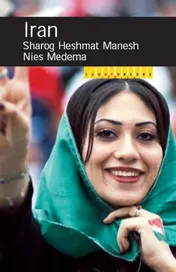 Omslag van Iran