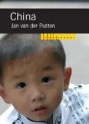 Omslag van Landenreeks China