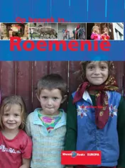Omslag van Roemenië