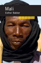 Omslag van Landenreeks Mali