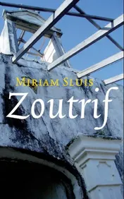 Omslag van Zoutrif