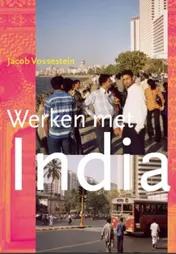 Omslag van Werken met India