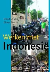 Omslag van Werken met Indonesië