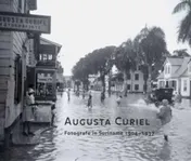Omslag van Augusta Curiel