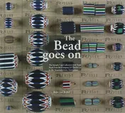 Omslag van The bead goes on