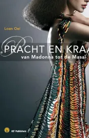 Omslag van Pracht en kraal