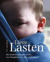 Omslag van Lieve Lasten