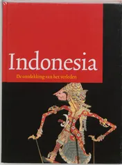 Omslag van Indonesia