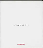 Omslag van Pleasure of life