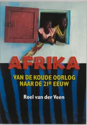 Omslag van Afrika, van de Koude Oorlog naar de 21e eeuw