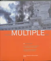 Omslag van Ciudad Multiple City