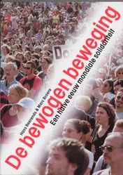Omslag van De bewogen beweging