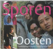 Omslag van Sporen uit het Oosten