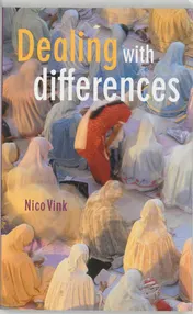 Omslag van Dealing with Differences