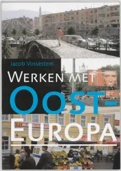 Omslag van Werken met Oost-Europa