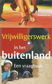 Omslag van Vrijwilligerswerk in het buitenland