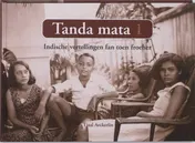 Omslag van 1 Indische vertellingen fan toen froeher