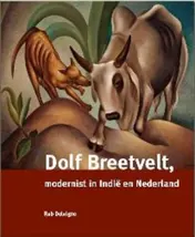 Omslag van Dolf Breetvelt