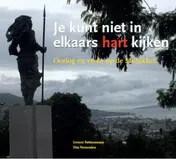 Omslag van Je kunt niet in elkaars hart kijken