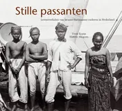 Omslag van Stille passanten