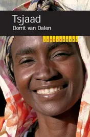 Omslag van Landenreeks Tsjaad