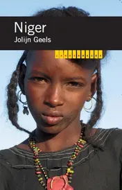 Omslag van Niger