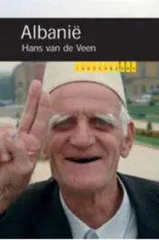 Omslag van Albanie