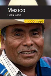Omslag van Mexico
