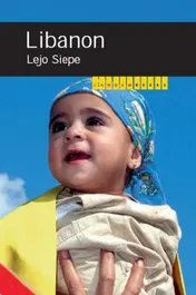 Omslag van Libanon